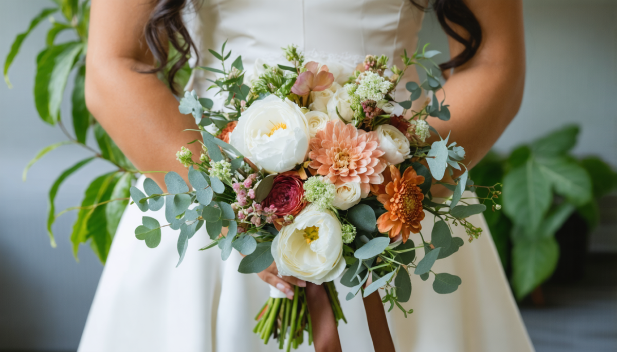 découvrez notre guide essentiel pour choisir les fleurs parfaites qui sublimeront votre mariage et créeront une ambiance inoubliable.