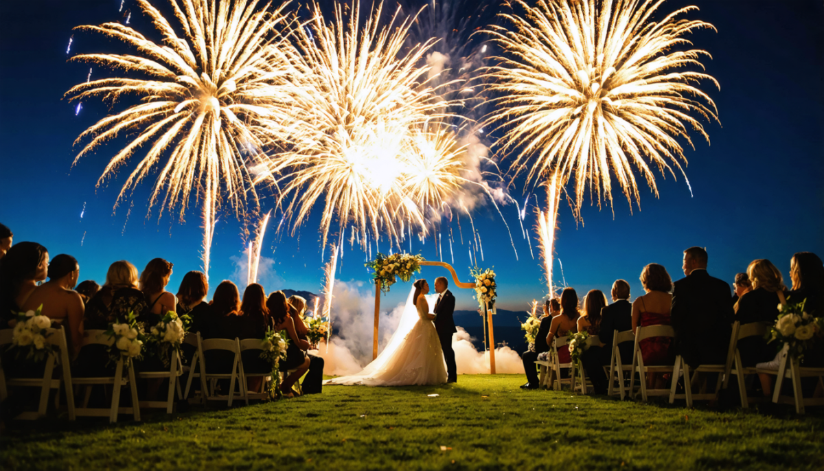 découvrez comment faire de votre mariage un événement magique et mémorable, rempli de moments féeriques qui feront rêver vos invités.