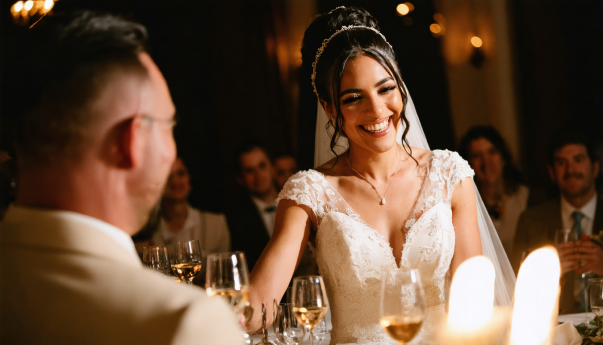 découvrez des idées de messages touchants et de gestes mémorables pour exprimer votre gratitude aux invités après votre mariage et rendre ce moment inoubliable.