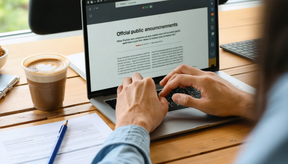 découvrez comment consulter les bans de mariage facilement grâce à notre mode d'emploi complet et nos conseils pratiques pour accéder rapidement aux annonces officielles.