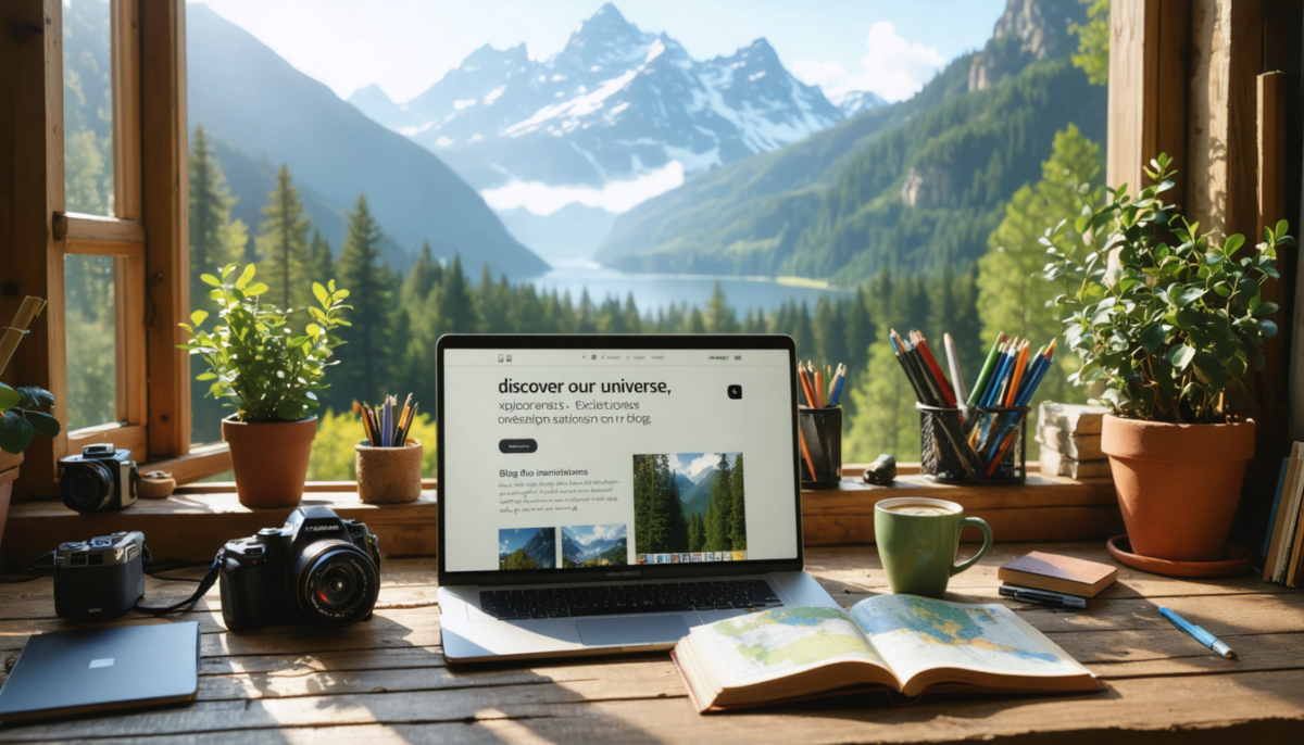 plongez dans notre univers unique avec des explorations passionnantes, des conseils pratiques et des inspirations quotidiennes sur notre blog.