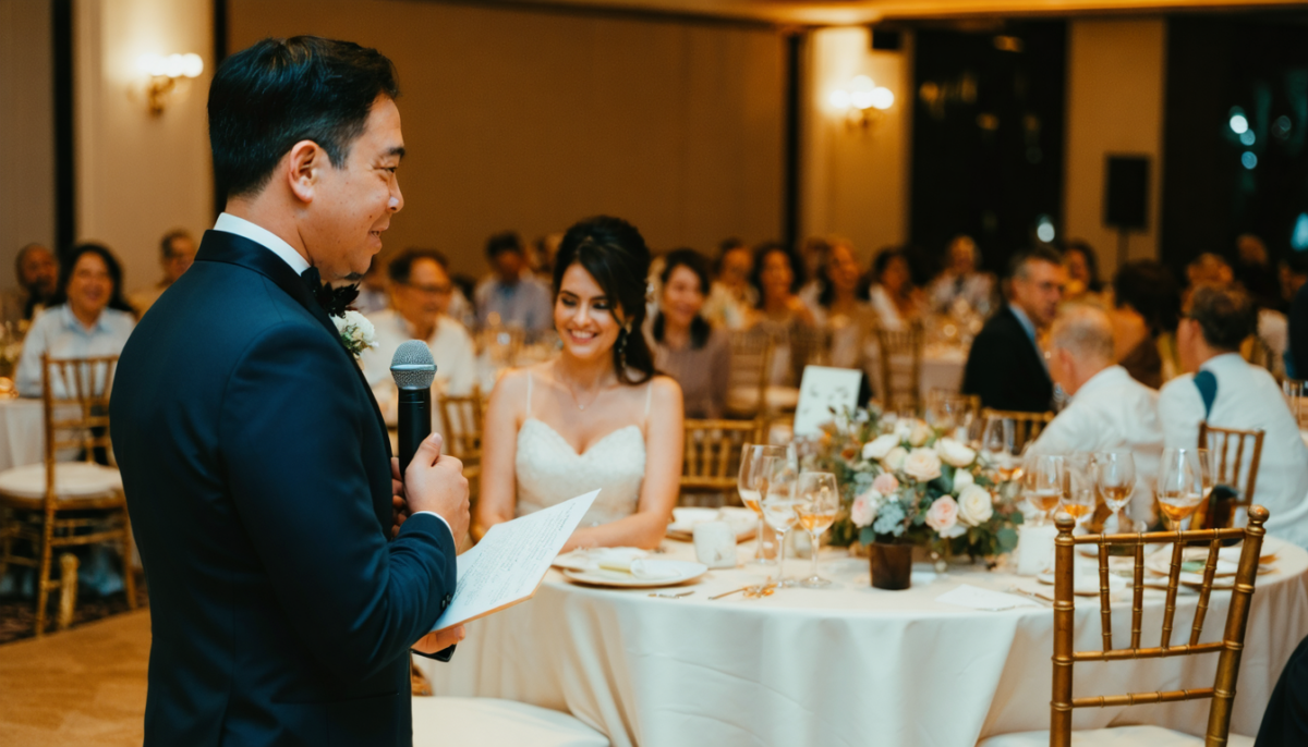 découvrez des exemples émouvants de discours pour maman lors du mariage, avec des astuces pratiques pour toucher le cœur et rendre ce moment inoubliable.