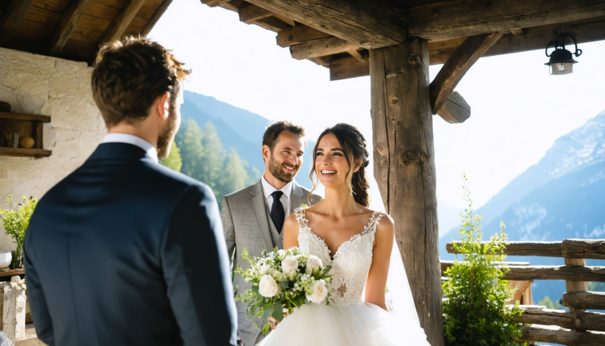 découvrez le photographe de mariage à grenoble qui saura capturer l'authenticité et l'émotion de votre grand jour avec passion et professionnalisme.