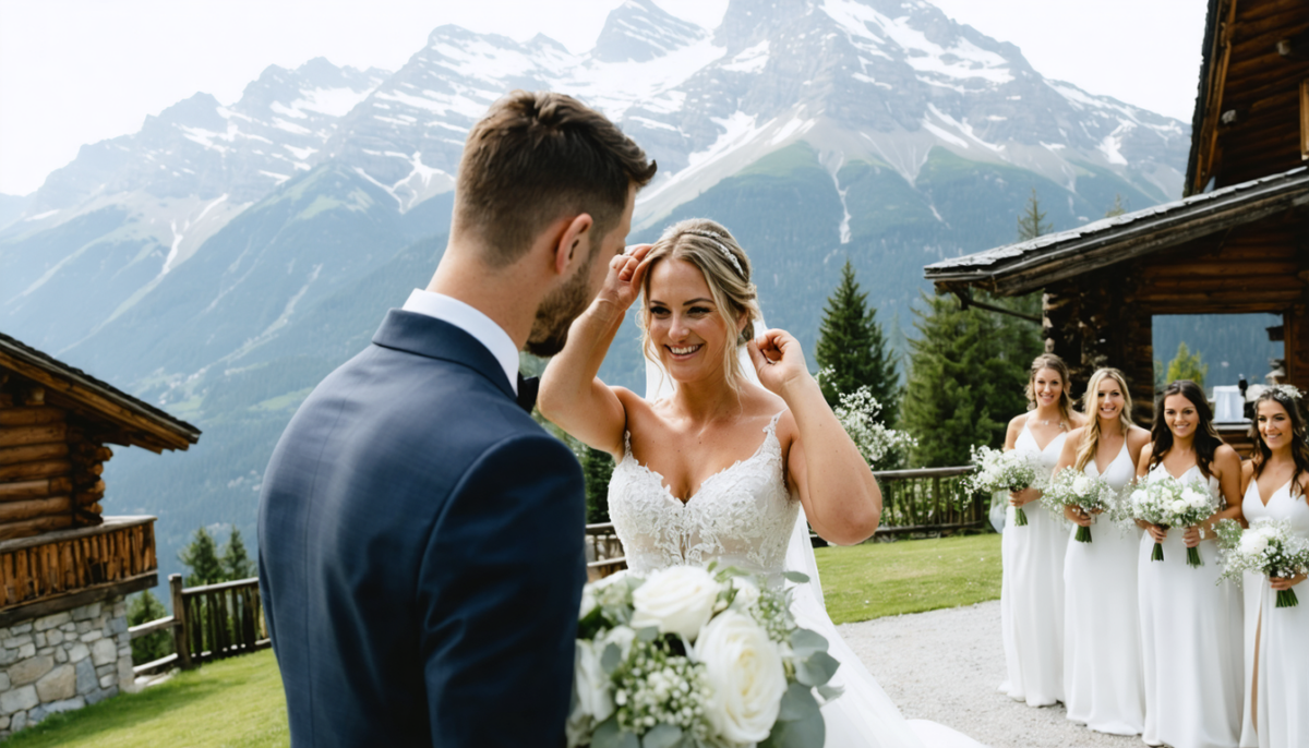 découvrez le photographe de mariage à grenoble qui immortalise l'authenticité et l'émotion de votre grand jour avec des clichés uniques et naturels.