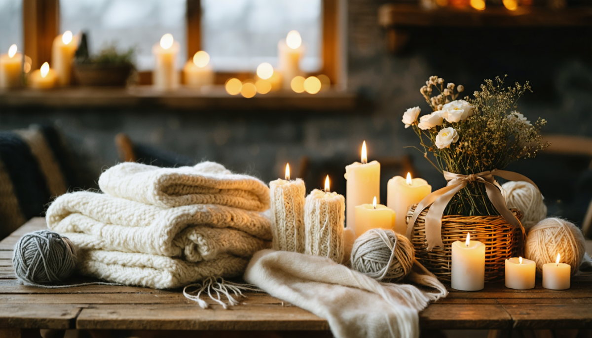 célébrez vos noces de laine avec chaleur et créativité. découvrez des idées originales et touchantes pour marquer vos ans de mariage en toute convivialité.