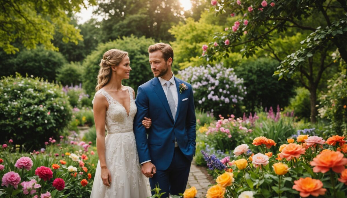 Guide ultime pour sélectionner les fleurs idéales et sublimer votre mariage