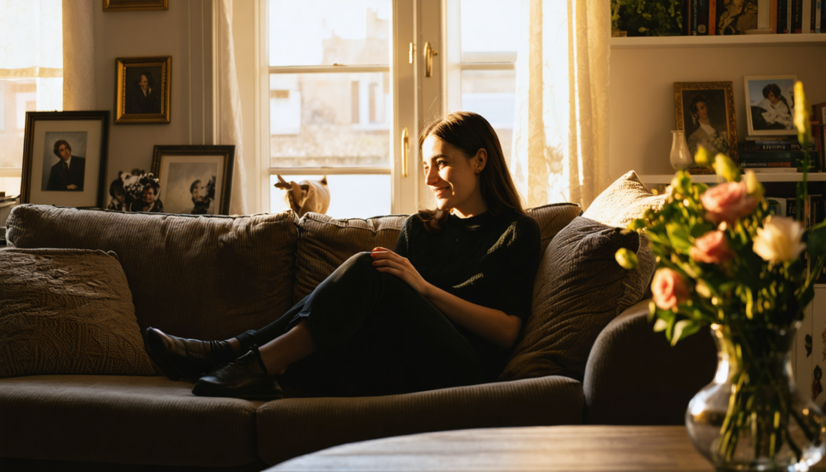 découvrez la vie privée d'amélie de montchalin et les coulisses de son mariage dans un portrait intime et exclusif.