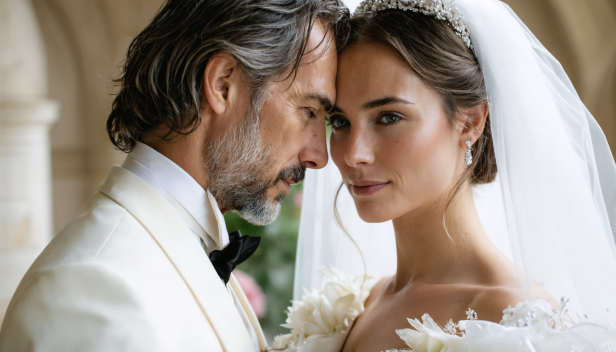découvrez l'histoire exceptionnelle de charlotte dhenaux et florent pagny, une union hors mariage qui surprend et fascine le public.