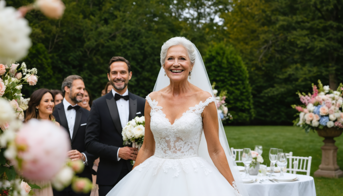découvrez les coulisses du mariage d’arlette chabot et les secrets de sa vie sentimentale.