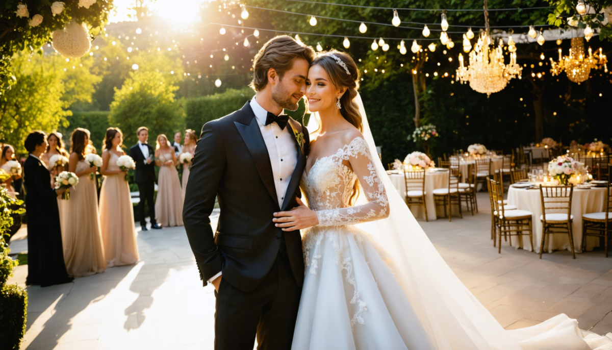 découvrez tous les détails sur le mariage d'olivier bossard et alicia dauby : date, lieu, invités et anecdotes exclusives pour tout savoir sur cet événement exceptionnel.