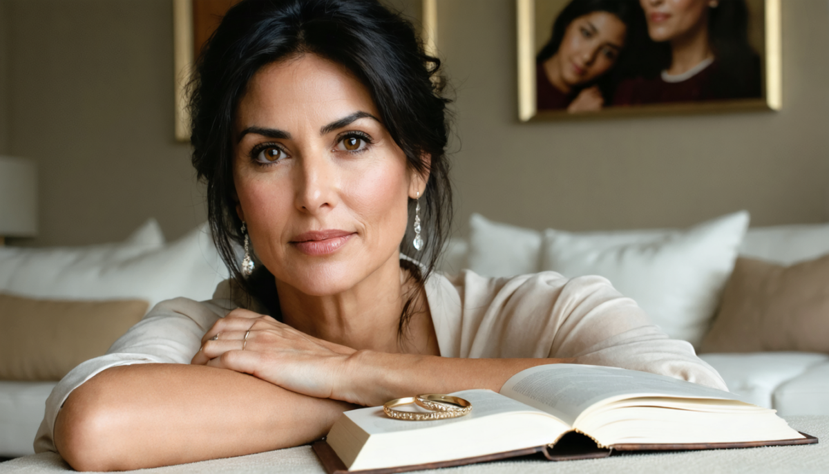 découvrez les confidences de rachel khan sur son mariage, sa vie privée et les idées reçues qui l'entourent. plongez dans ses révélations sincères et inédites.
