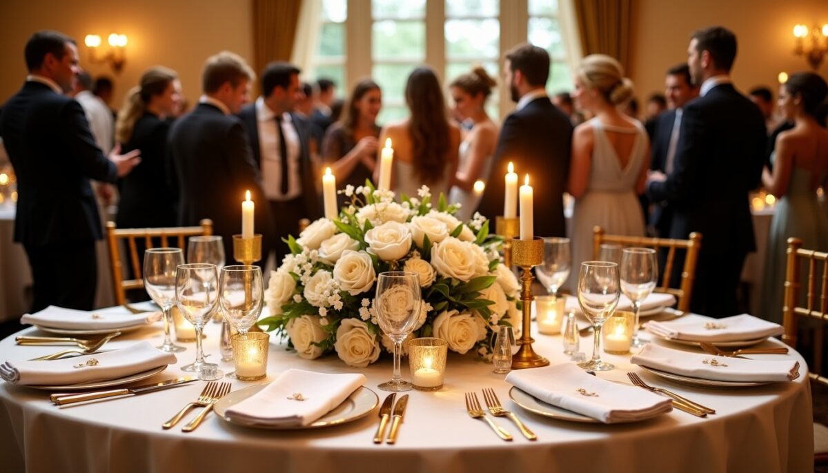 Guide pratique : quel montant offrir pour un cadeau lors d’un mariage juif ?
