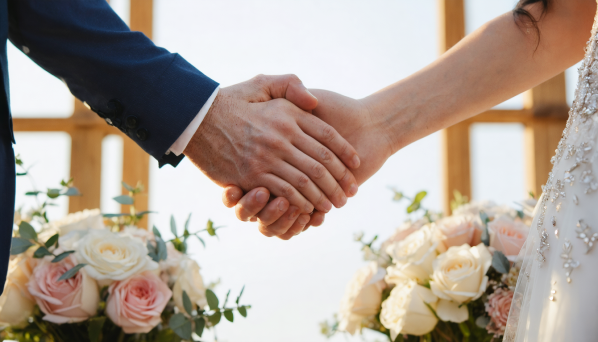 découvrez comment dire 'je t’aime' en hébreu et explorez les expressions d’amour authentiques pour un mariage unique et rempli d’émotion.