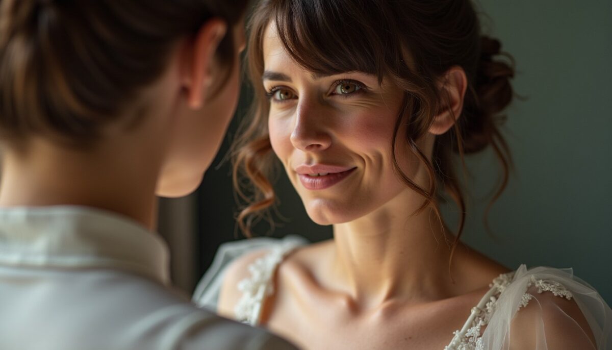 Quel budget prévoir pour une robe de mariée ? Guide des prix moyens et conseils pour faire le bon choix