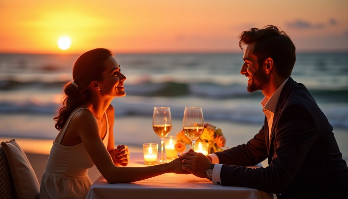 Anniversaires de mariage : Découvrez la signification et des idées originales pour célébrer chaque année d’amour