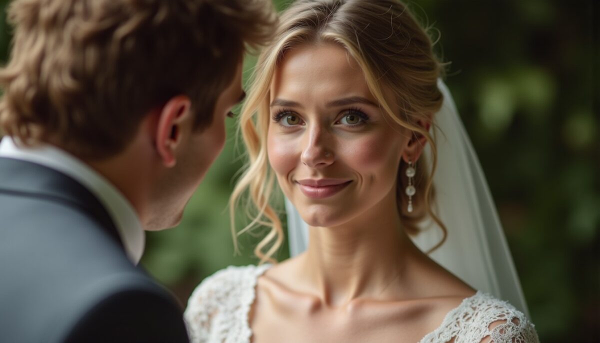 Se remarier : comment choisir la robe de mariée parfaite pour une deuxième union ?
