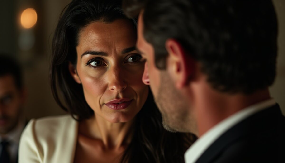 Monica Bellucci et Vincent Cassel : les secrets révélés derrière leur séparation