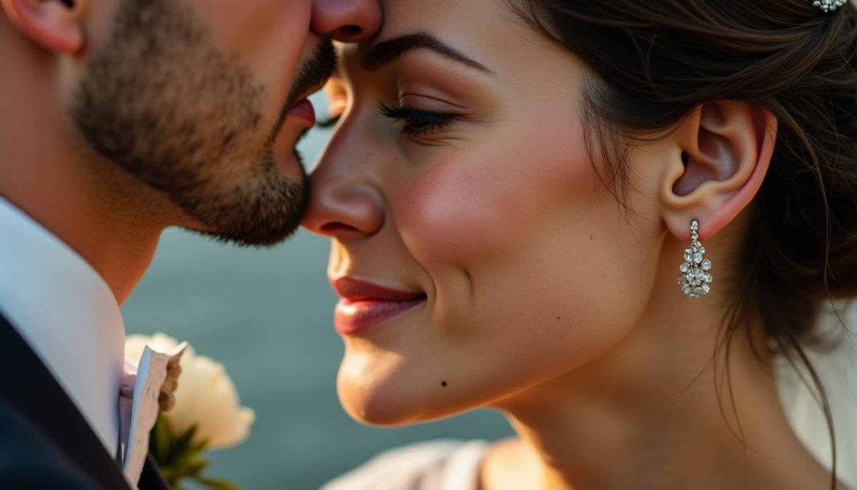 Ans de mariage : Inspirez-vous avec des idées, textes émouvants et cadeaux uniques pour célébrer des noces de diamant mémorables