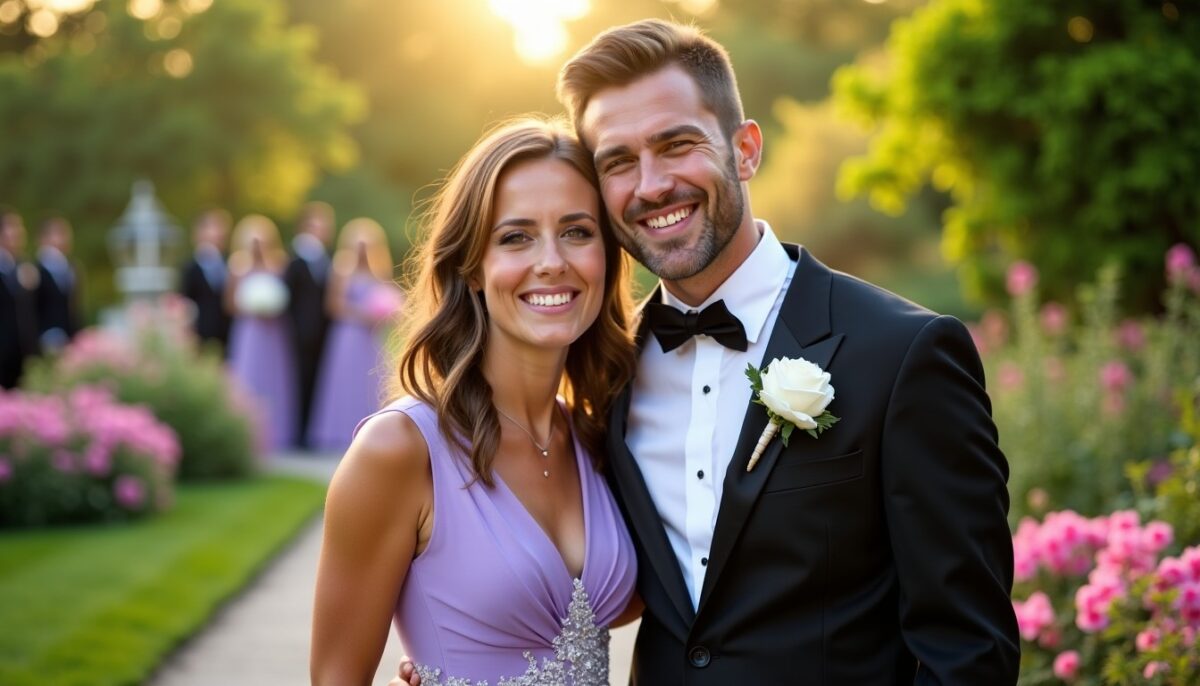 Comment rédiger un message émouvant pour souhaiter bonheur à son frère le jour de son mariage