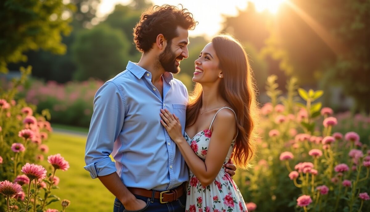 Slimane : Vers le mariage ? Tout ce qu’il faut savoir sur sa compagne, sa famille et sa vie privée