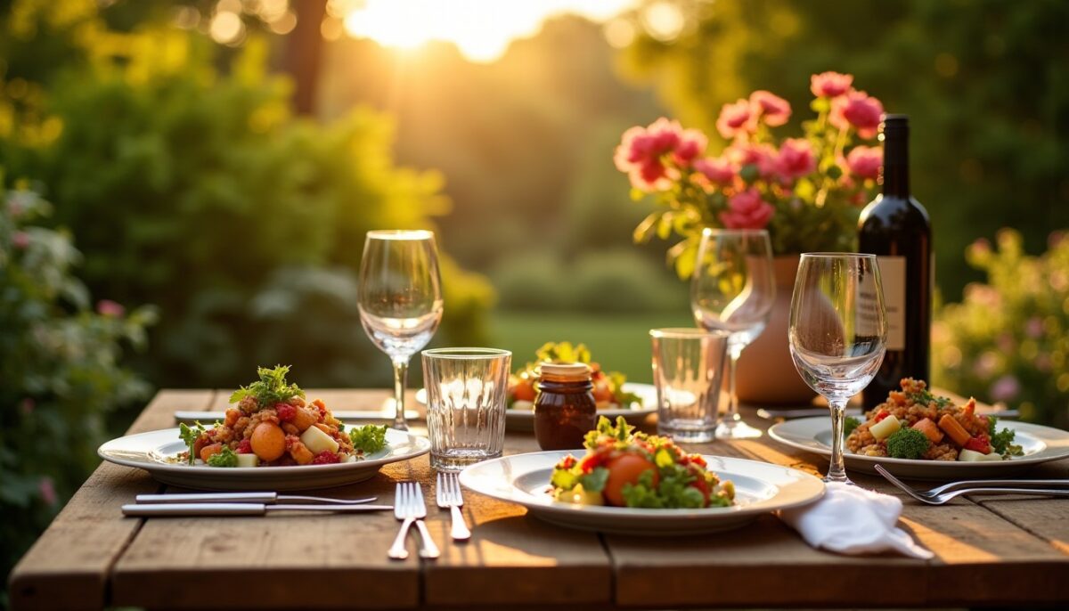Découvrez l'Art de Vivre : Gastronomie, Voyage, Maison et Immobilier
