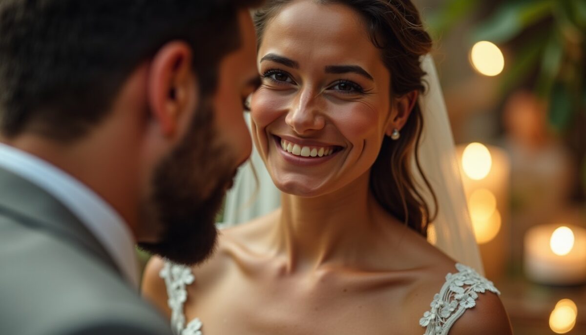 Célébrez vos noces de béryl : Idées originales et symboliques pour un anniversaire de mariage mémorable