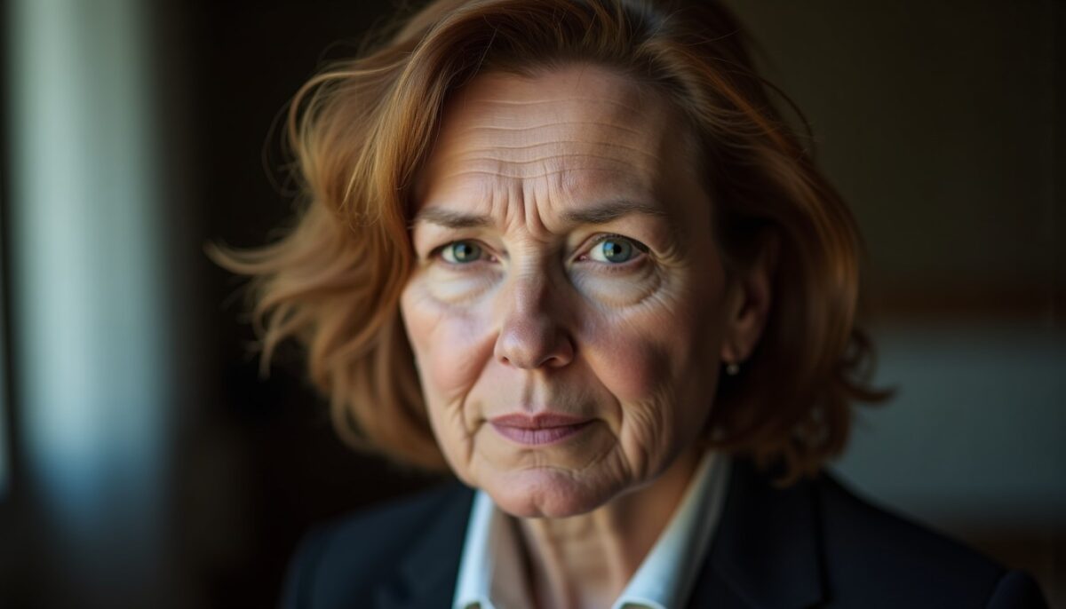 Judith Badinter : entre mariage, disparition mystérieuse et héritage familial, le portrait d'une vie exceptionnelle