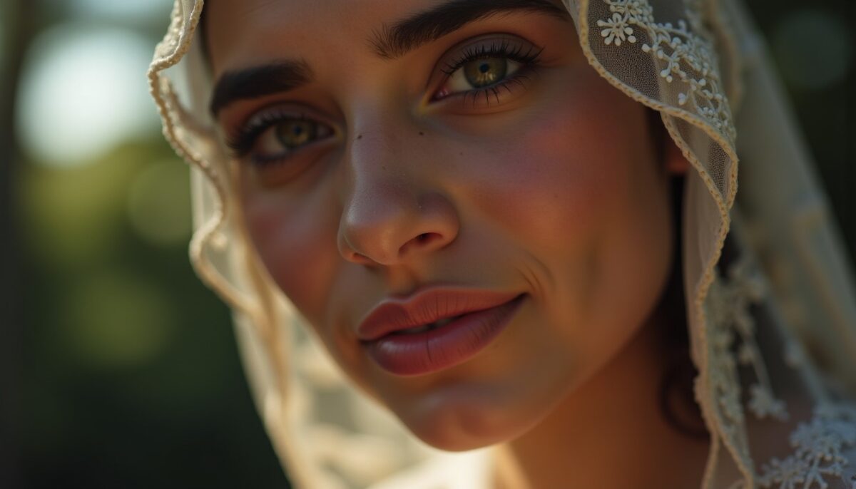 Rêver de mariage en Islam : Guide des significations et symboles spirituels