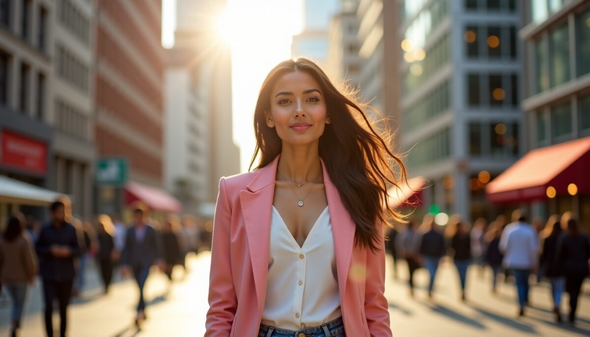 Tinamania - Votre référence mode et beauté au quotidien